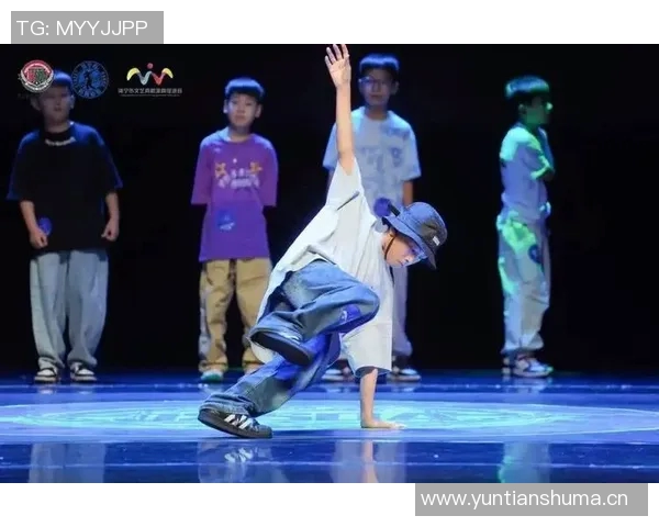 西安街舞队引领心理素质新风潮街舞心理素质TOP10全面解析