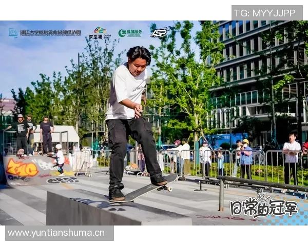 杭州极限运动队的灵活性探索与挑战极限运动的未来发展之路