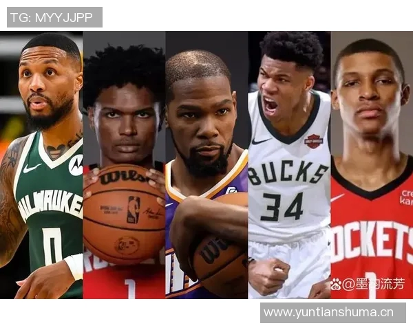 火箭队阵容调整，5名首发球员竞争激烈，杜兰特突破包夹，双塔限制字母哥