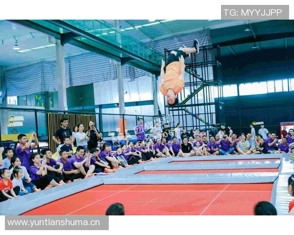 竞技体育精神：超越极限、挑战自我，塑造坚韧不拔的冠军心态