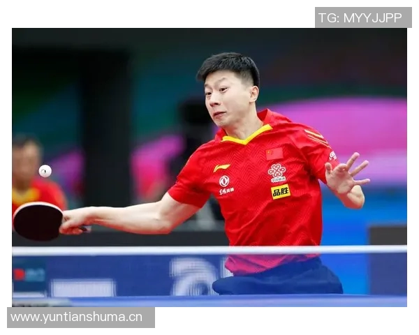 马龙:乒坛传奇的崛起与挑战,探索不败神话背后的努力与坚持 马龙:乒坛传奇的崛起与挑战,探索不败神话背后的努力与坚持