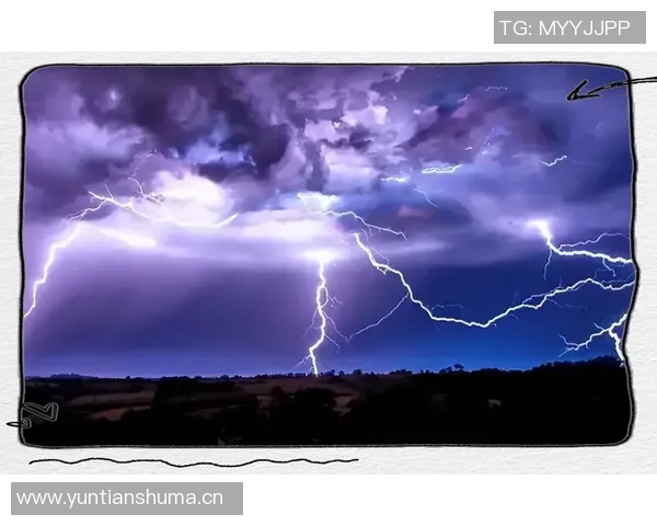 雷霆之力:探索自然现象中的电气奇迹与科学奥秘 雷霆之力:探索自然现象中的电气奇迹与科学奥秘