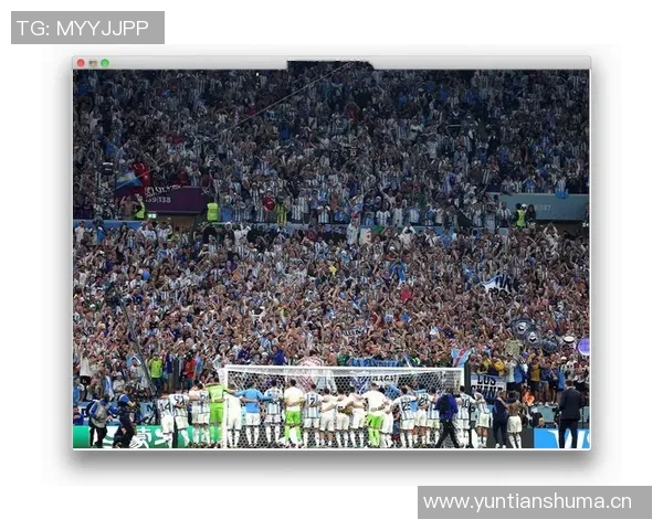 世界杯热潮席卷全球各地 球迷激情四溢赛事背后的故事与奇迹