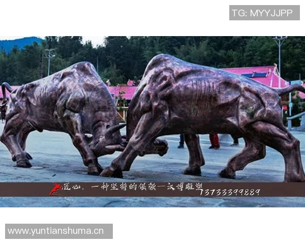 公牛在文化象征、生态保护与现代农业中的多重角色解析