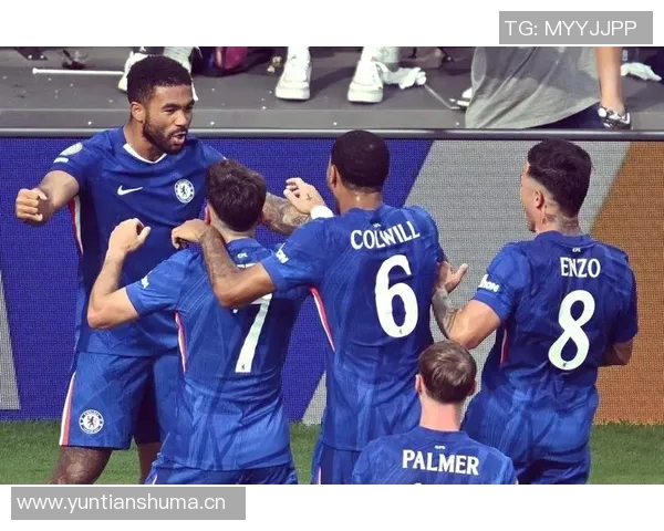 切尔西足球俱乐部:从辉煌历史到挑战未来的全新征程 切尔西足球俱乐部:从辉煌历史到挑战未来的全新征程