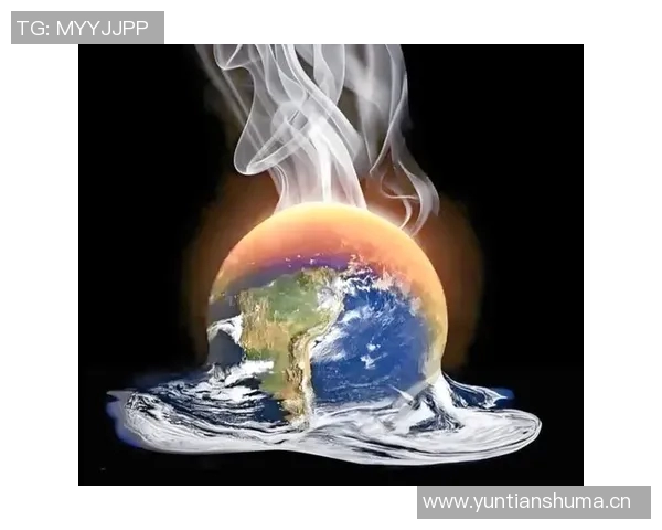 全球气候变化加剧，各国政府联合应对新挑战的战略与行动