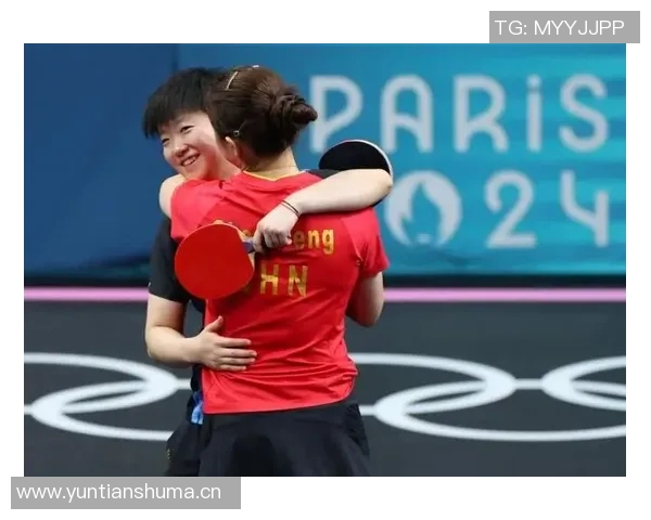 中国乒乓球运动员崭新崛起探析：从技术革新到国际赛场上的辉煌成就