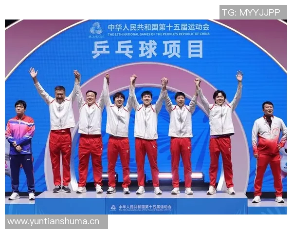 北京乒乓球队选拔赛背后的奋斗故事与荣耀时刻 北京乒乓球队选拔赛背后的奋斗故事与荣耀时刻